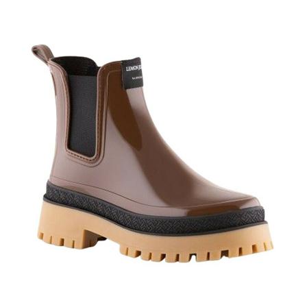 Lemon Jelly, Ankle Boots Brązowy, Kobieta, Rozmiar: 39 EU