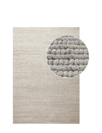 House Nordic Rug - Beige - 1X160X230CM