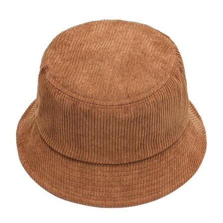 Bucket Hat Fisherman Cap KAFFE