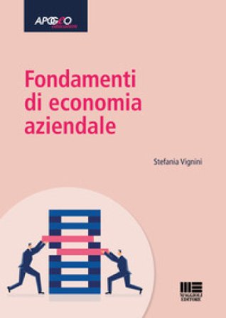 Fondamenti di economia aziendale Stefania Vignini