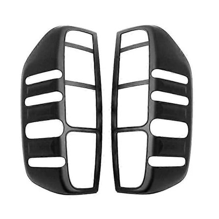 Baglygtebeskyttelse til bil, baglygteafdækning til Frontier Navara D40 2007-2014 Biltilbehør