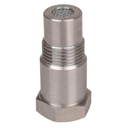 Oxygen O2 Sensor Spacer Adapter Cel Fix Check Engine Light Eliminator