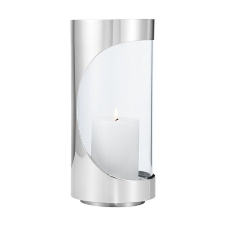 Georg jensen ljuslykta 22 cm | Inredning > Ljusstakar & Lyktor > Ljuslyktor > Lanterna | Bagaren och Kocken