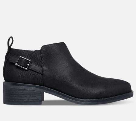 Skechers, BOBS - Wander Luxe, 37, Dame