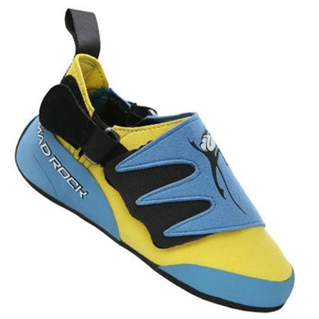 Mad Rock Mad Monkey 2.0 Kids Children everyday shoes Blue 30