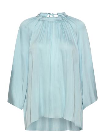 Joyce - Modern Drape Blue Day Birger Et Mikkelsen