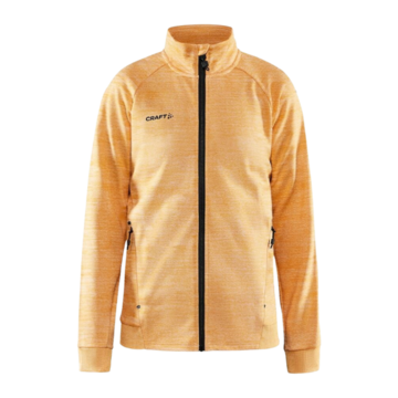 Tröja Dam Zip Craft ADV Unify