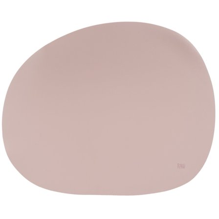 Aida Raw Bordstablett 1-pack, spring plum | Dukning & Servering > Bordstablett | Bagaren och Kocken