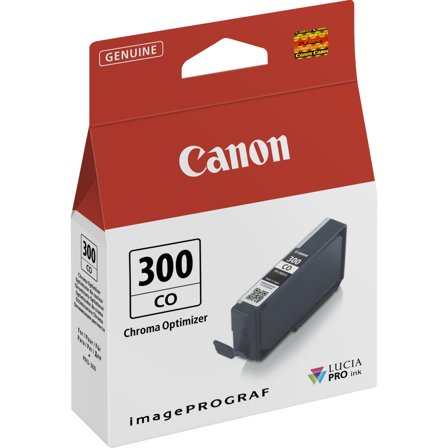 Canon PFI-300 CO - kromaoptimerer - original - blekkbeholder