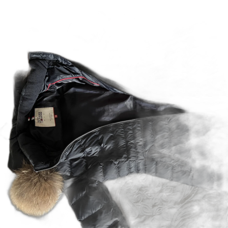 Tommy hilfiger jacka