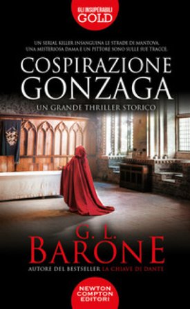 Cospirazione Gonzaga G. L. Barone