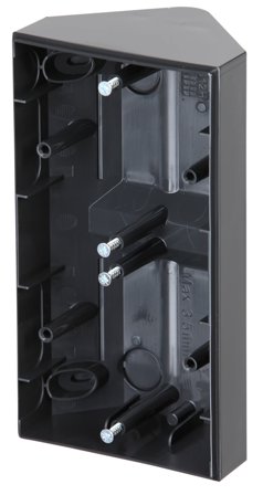 ABB 2TKA00002280 Hörnbox, Strömbrytare & vägguttag