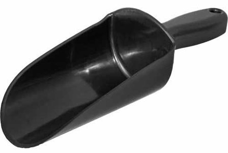 Nyby Bruk 809-8 Foder spand, Dyr & pleje