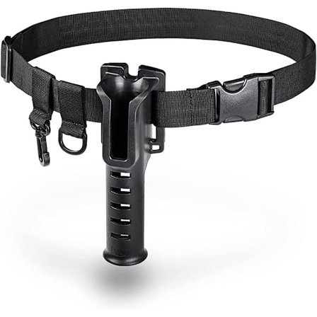 Kalastusvavan pidikevyö Säädettävä kalastusvyö Kalastustarvikkeet