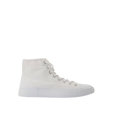 Acne Studios Sneakers , Wit , Dames , Maat: 41 EU