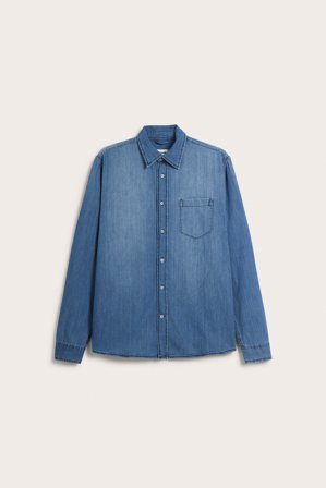 Kappahl | Farkkupaita Denim S | Denim