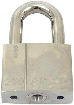 ASSA Abloy PL350 Hengelås klasse 4 50 mm, Dør- & vindusbeslag