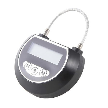 Elektronisk Tidslås Timerlåsbeholder