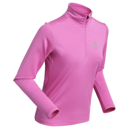 Dæhlie W's Half Zip Tempo Hyper Violet