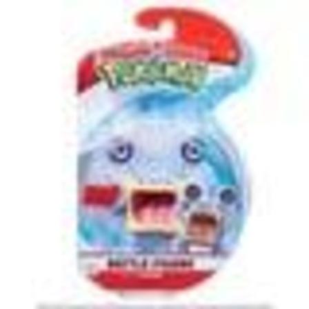 Pokemon Battle Figure Loudred
