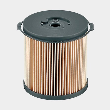 Dieselfilter insats mellan 10 micron (Racor 2040TM 900serie)