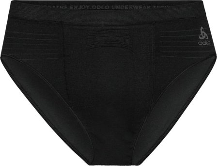 Odlo Men's PERFORMANCE LIGHT Sports Underwear Brief Men undergarment Black S