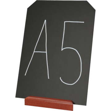 KRITTAVLE PÅ FOT A5