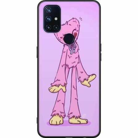 Oneplus Nord N10 5g Svart Skal Huggy Wuggy