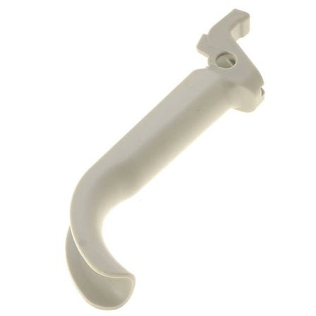 Vänster styrspak 5131037006 - Ryobi gräsklippare