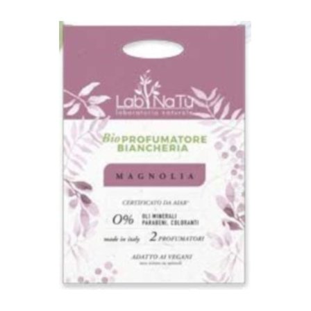 Lab Natù Profumatori Magnolia