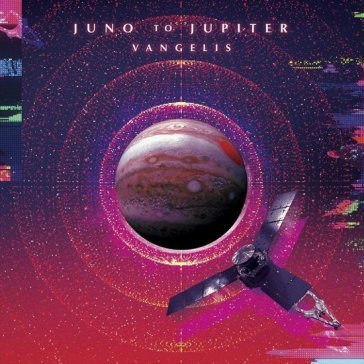 Juno to jupiter Vangelis