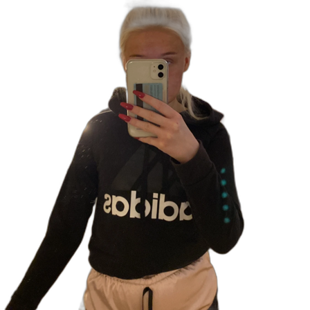 Hoddie adidas