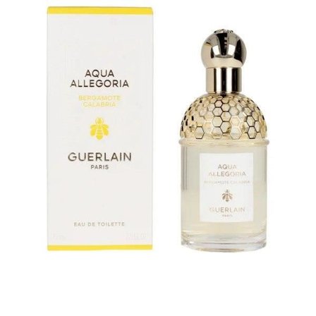 Guerlain Aqua Allegoria Bergamote Calabria Eau de Toilette Vapo 75 Ml Unisex