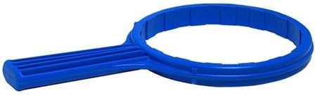 Beulco 50505 Filtertast til Bear Filter, Vand