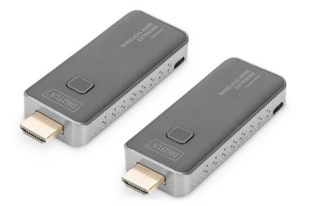 Digitus WIRELESS HDMI EXTENDER SET. 50M