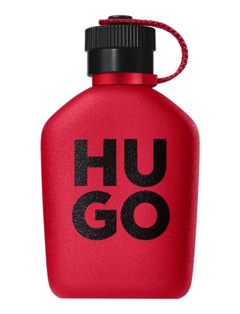 Hugo Boss Hugo Intense Edp - Nude - 125 ML