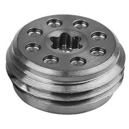 1 stk Golfvekt Kompatibel med Gen2 Brando, mini Gunboat Putter, 0811 X X+ Prototype Driver Choice O