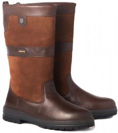 Dubarry Kildare GTX Walnut