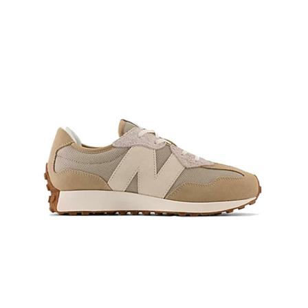 New Balance, Sneakers Beige, Dames, Maat:37 EU