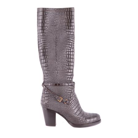 Car Shoe Ankel Støvler Kdw68H St.cocco Brun, Dame, Størrelse: 37 EU