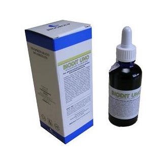 Biodit Uno 50ml Soluzione Ialuronata