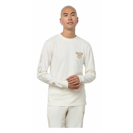 Vans Sweatshirts Hvid, Herre, Størrelse: XL