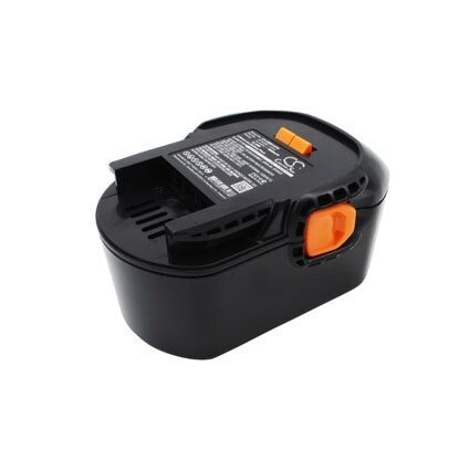 Akku Sähkötyökalulle AEG BBM 14 STX-R, BSB 14 STX-R, BSB 14 G jne. varten.