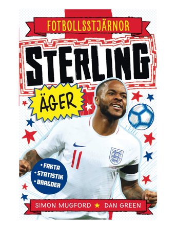 TUKAN Sterling Äger - Multi/patterned - SWEDISH