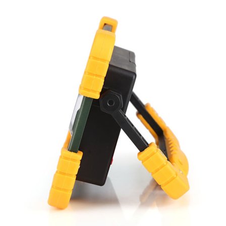 30W USB COB LED Bærbar Genopladelig Lys Spot Arbejds Camping Til