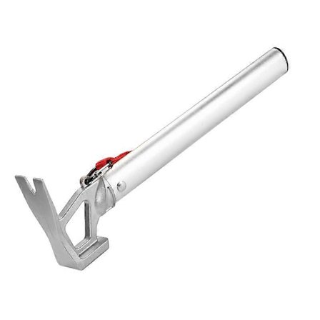 Multifunktionel teltpløkhammer til udendørs camping