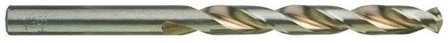 Milwaukee THUNDERWEB HSS-G DIN 338 Metalliporanterä 1 kpl:n pakkaus 7,5x109 mm, Koneiden tarvikkeet & käyttöosat