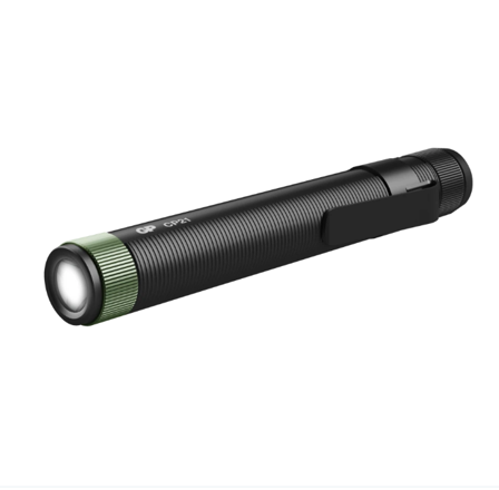 GP Discovery Flashlight, CP21