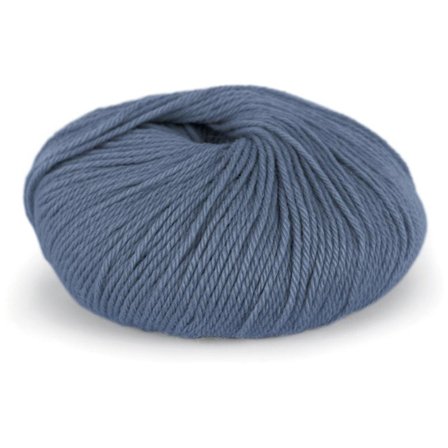 Du Store Alpakka Garn Sterk Denim 865, 50g