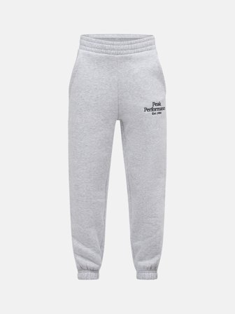 Peak Performance - Original Pants Melange Junior